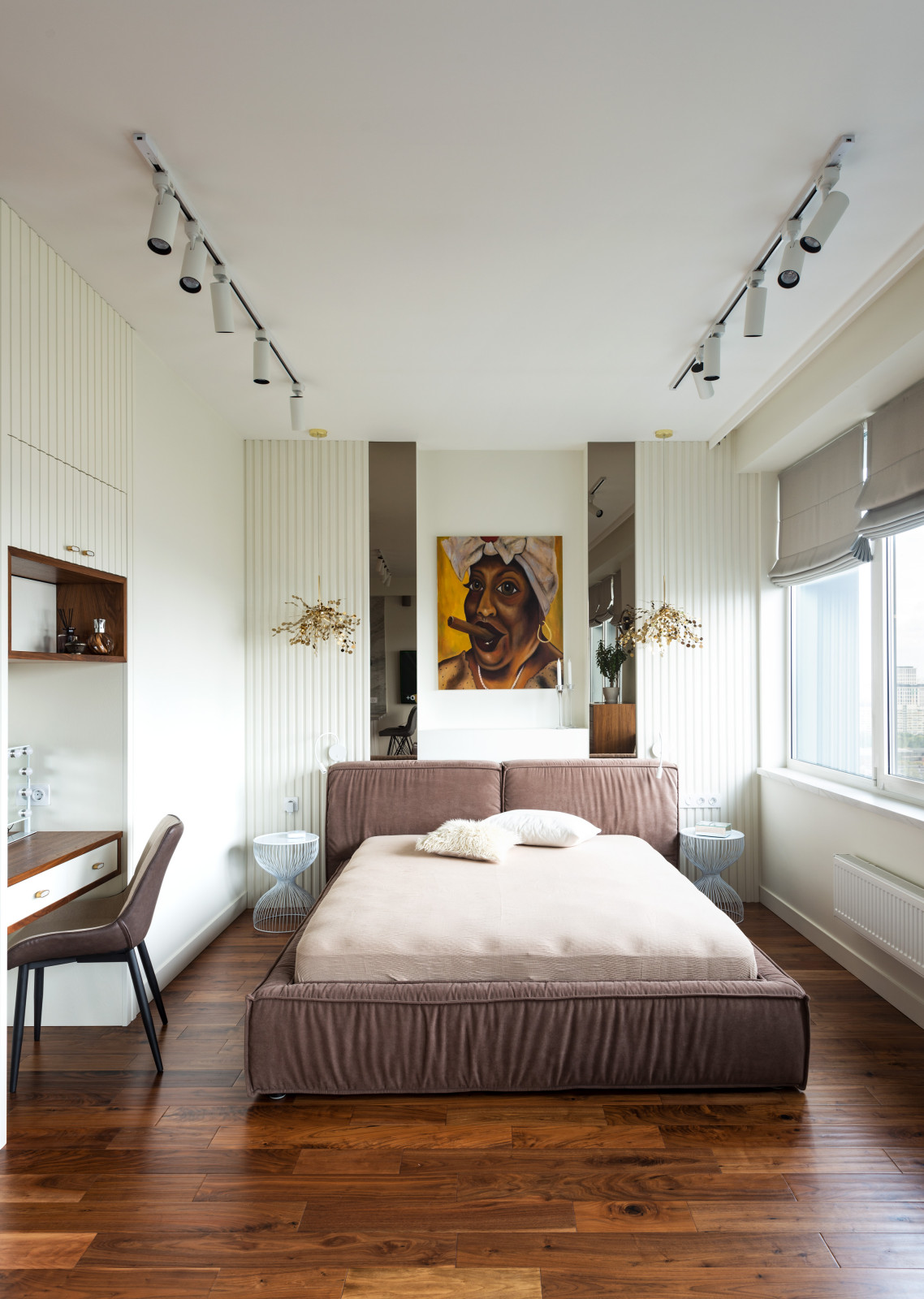 Квартира в ЖК ЛИЦА