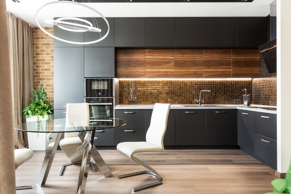 Фотосъемка интерьера, автор проекта Владимир Щанкин