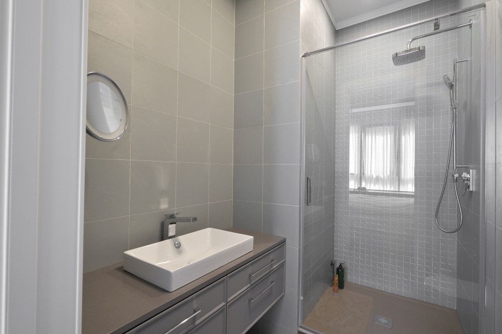 Готовый проект в Москве