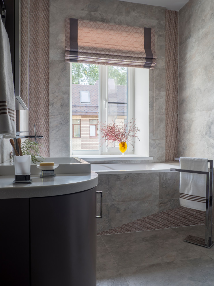 Таунхаус в Афонино