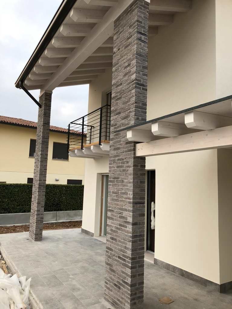 загородный дом