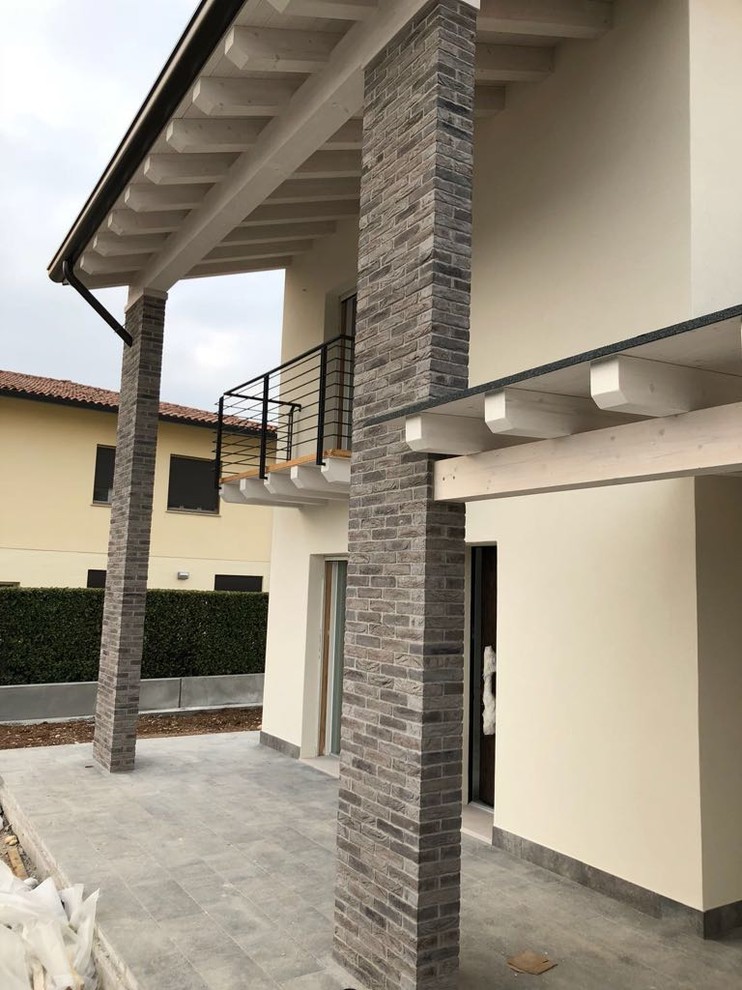 загородный дом