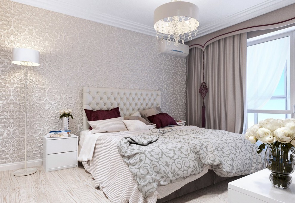 3к.кв. в ЖК Альфа Центавра (116,7 кв.м)