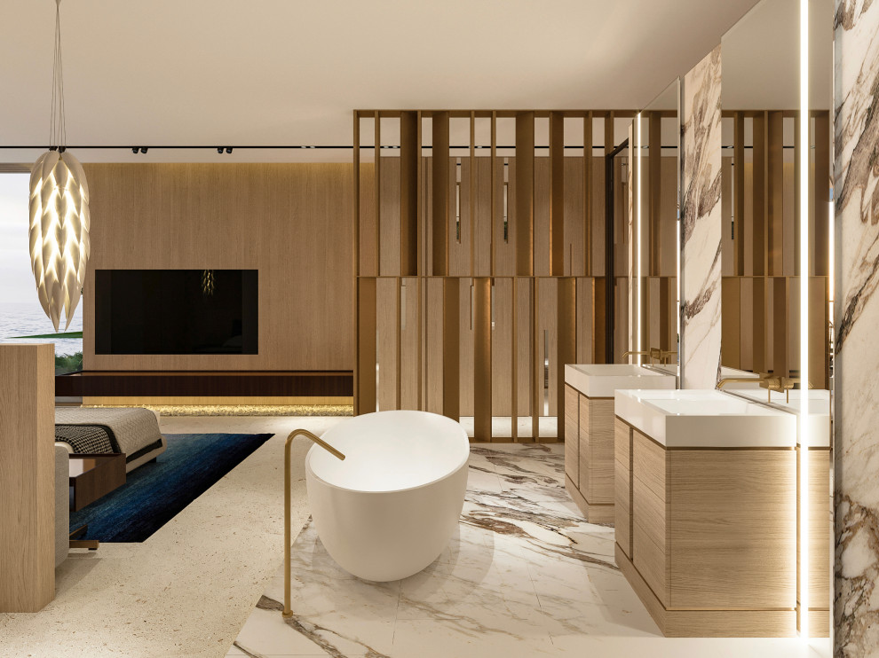 Комплекс вилл Heavens