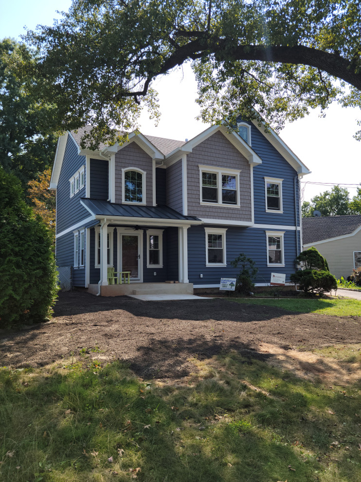 Add-A-Level (Clark, NJ)