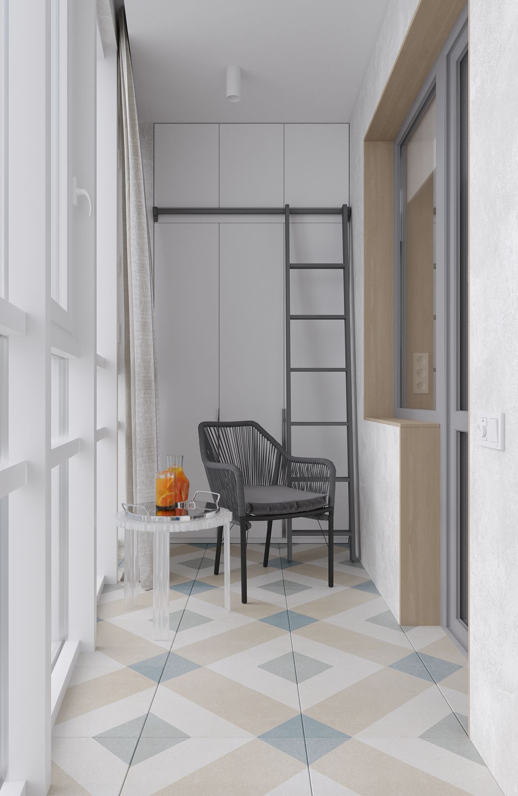 Репина, Екатеринбург