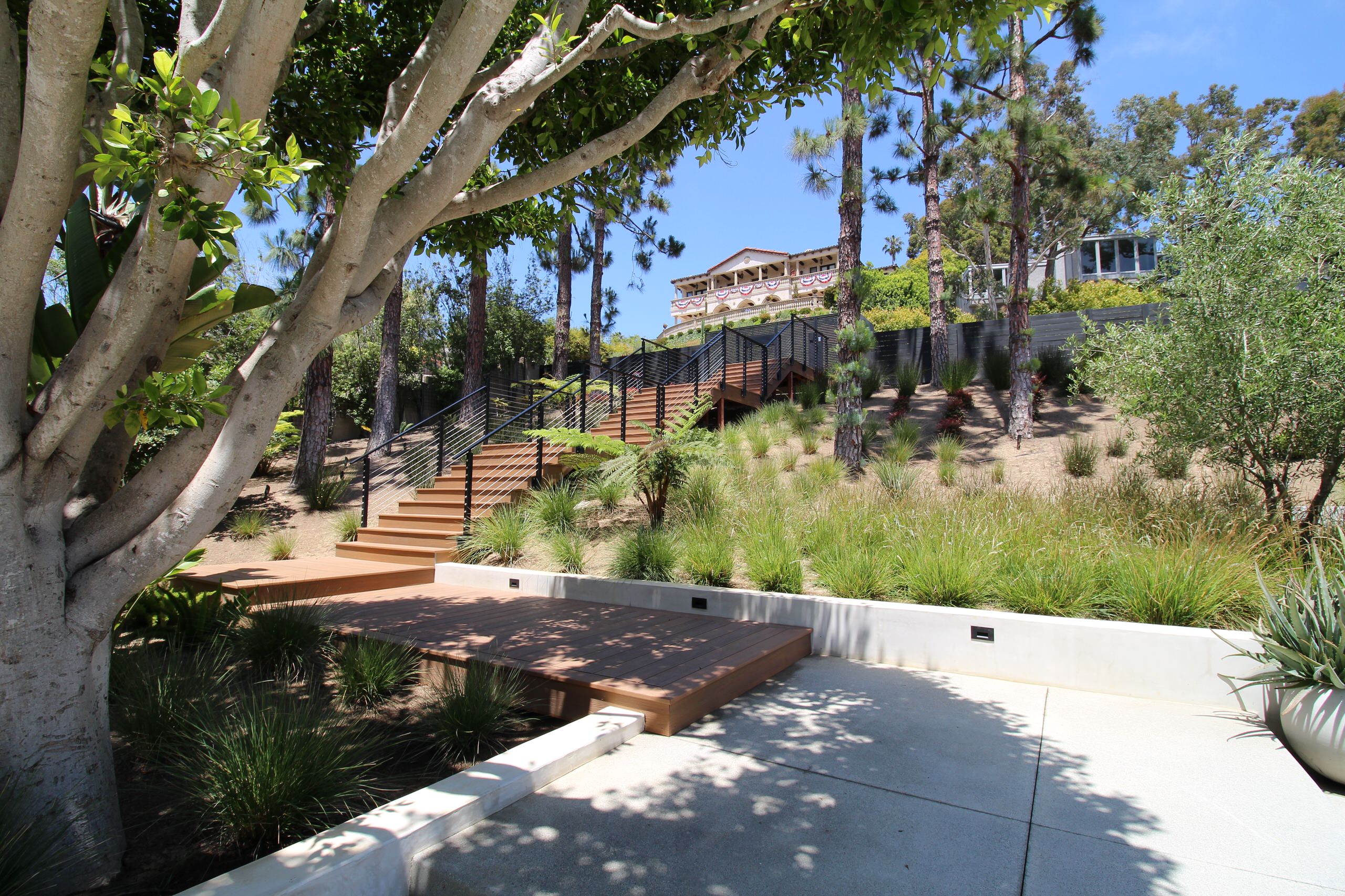 La Jolla Mid-Century Modern