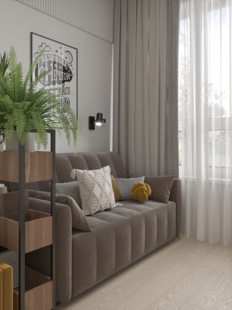 ЖК Дом на Краснозвездной