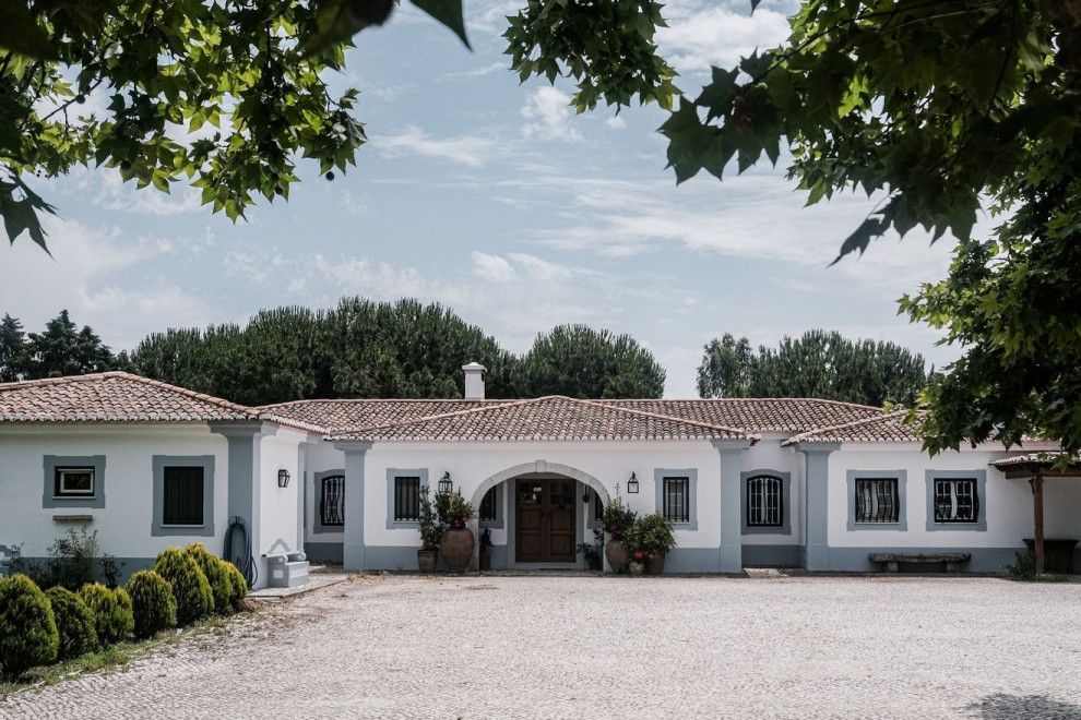 Maison d'hôtes lisbonne