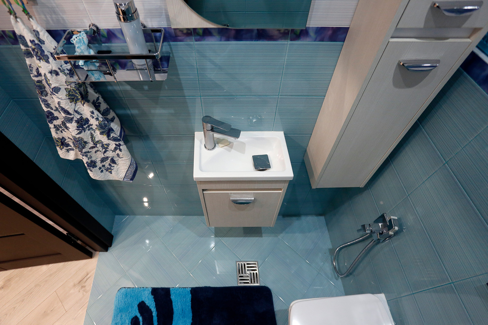 Аптекарский проспект