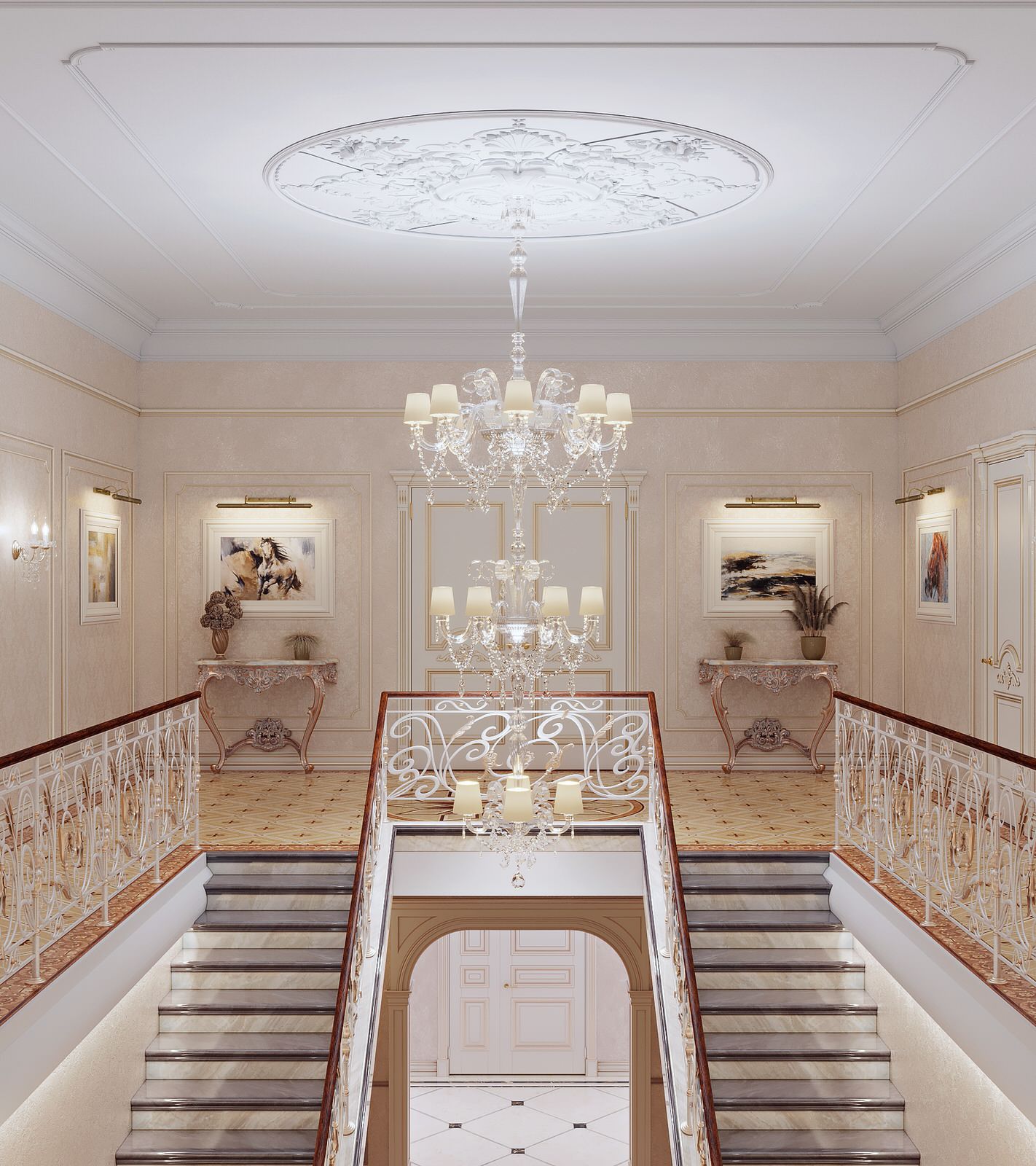 Дом в Солнечном