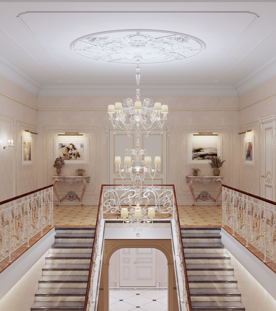 Дом в Солнечном