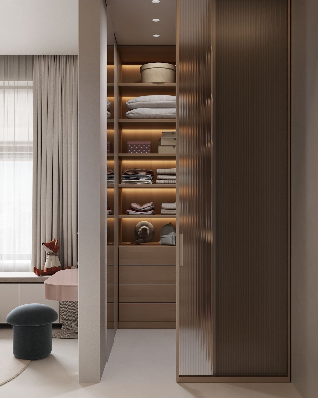 Дом в Московской области