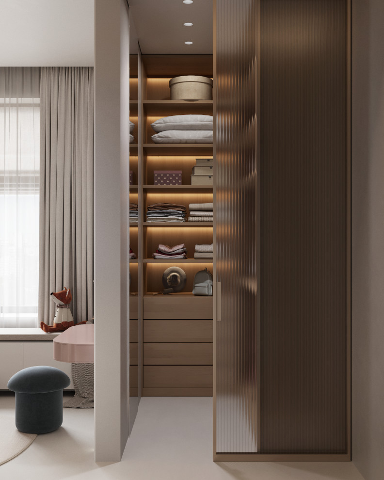 Дом в Московской области