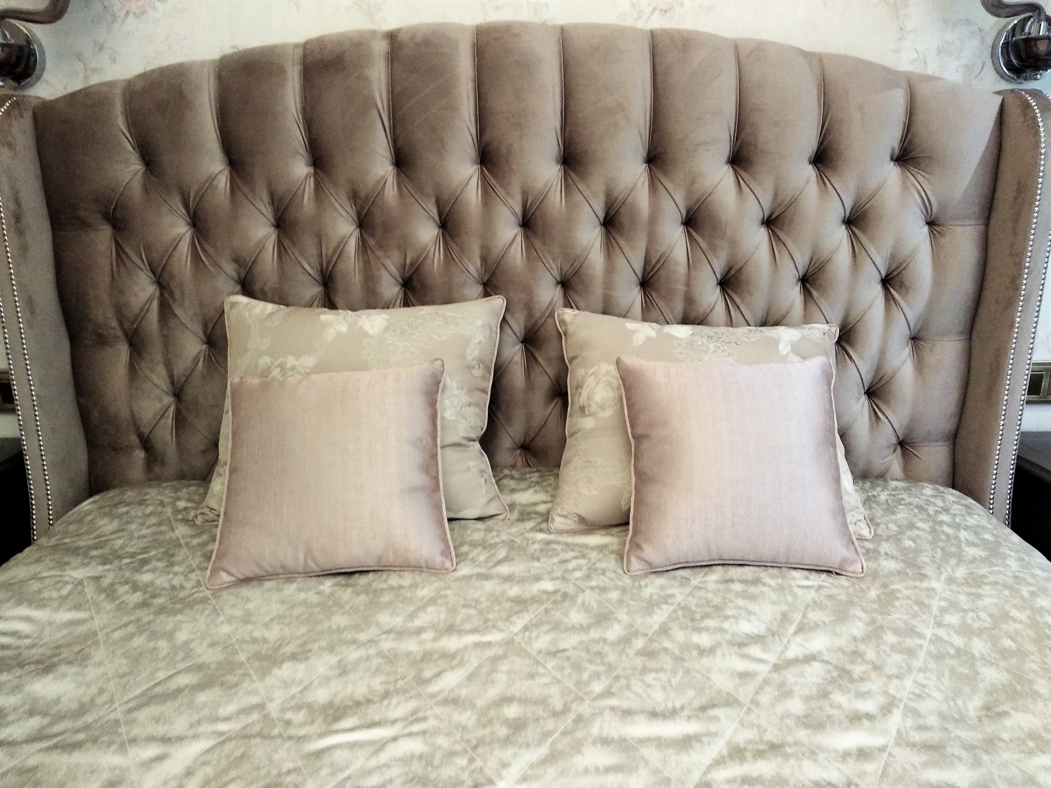 Квартира в Одинцово