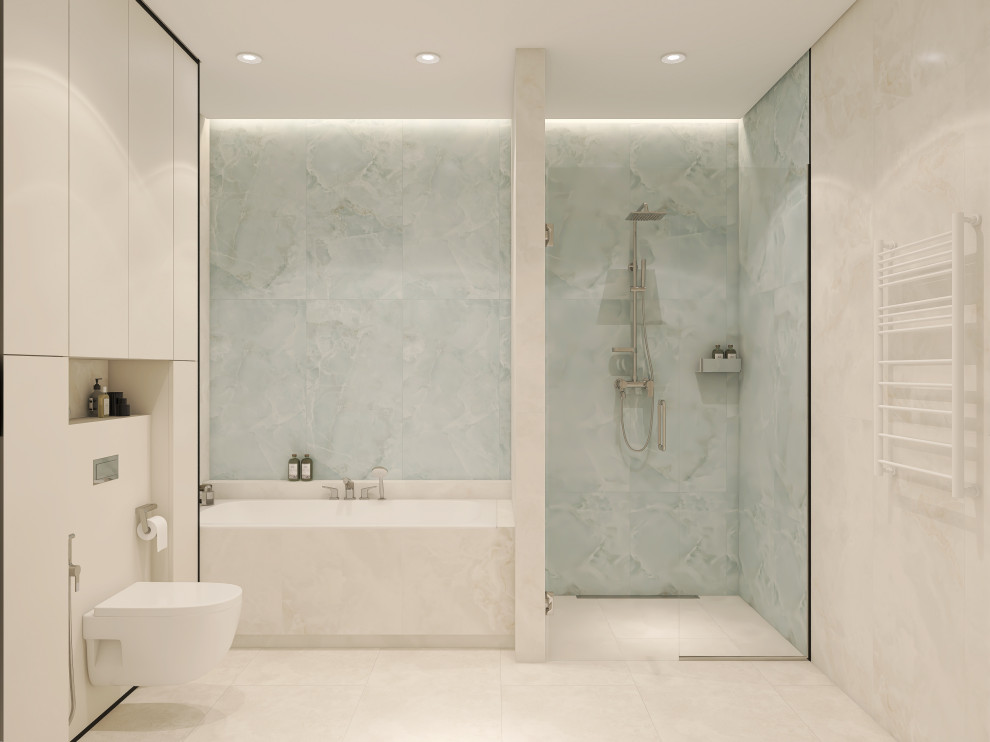 Коттедж в поселке Раздолье