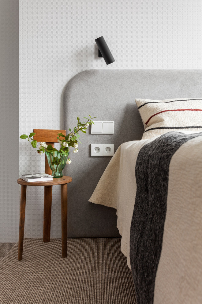 Квартира на Пресне