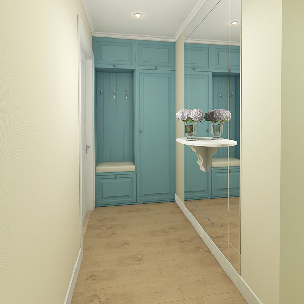 Летние вечера