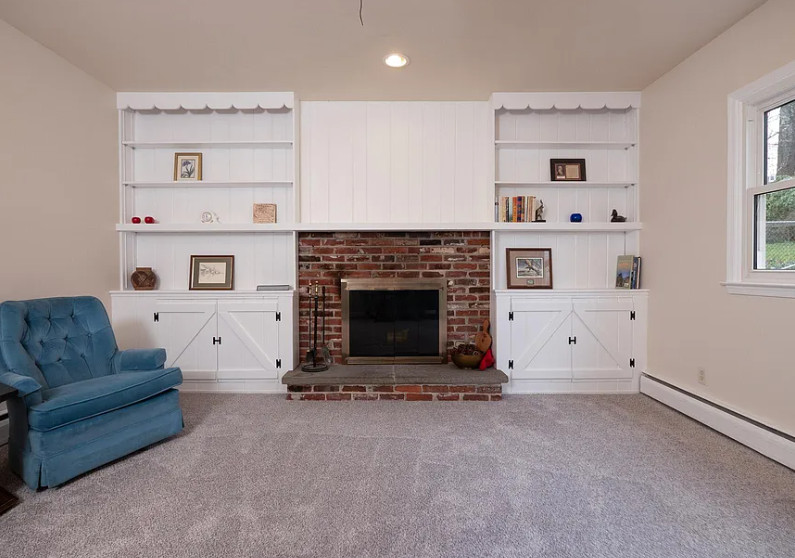 Move-In Ready Remodel
