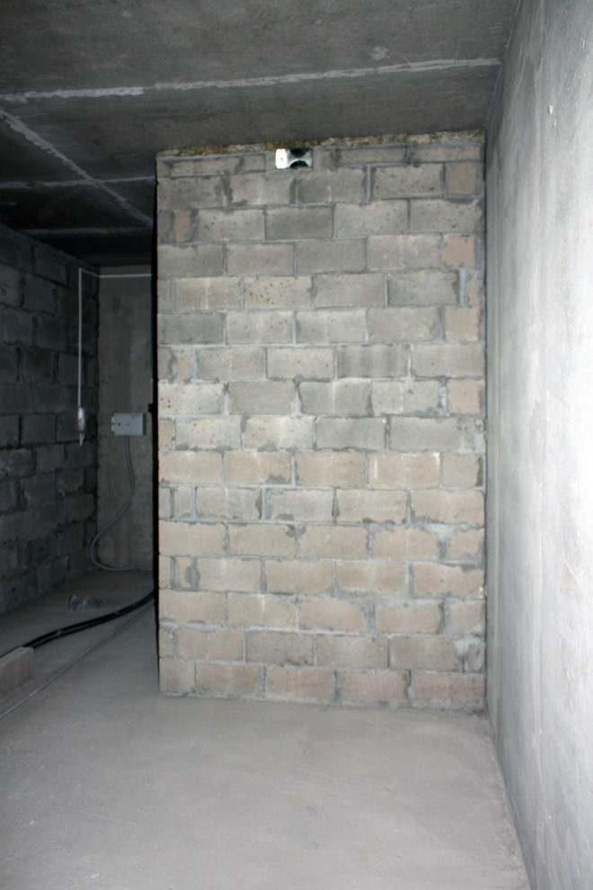 г. Москва, Дом на Изумрудной.