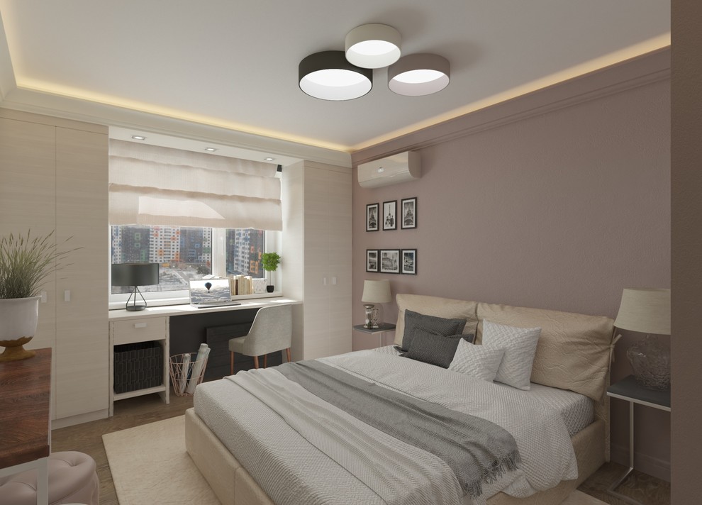 Дмитровское шоссе