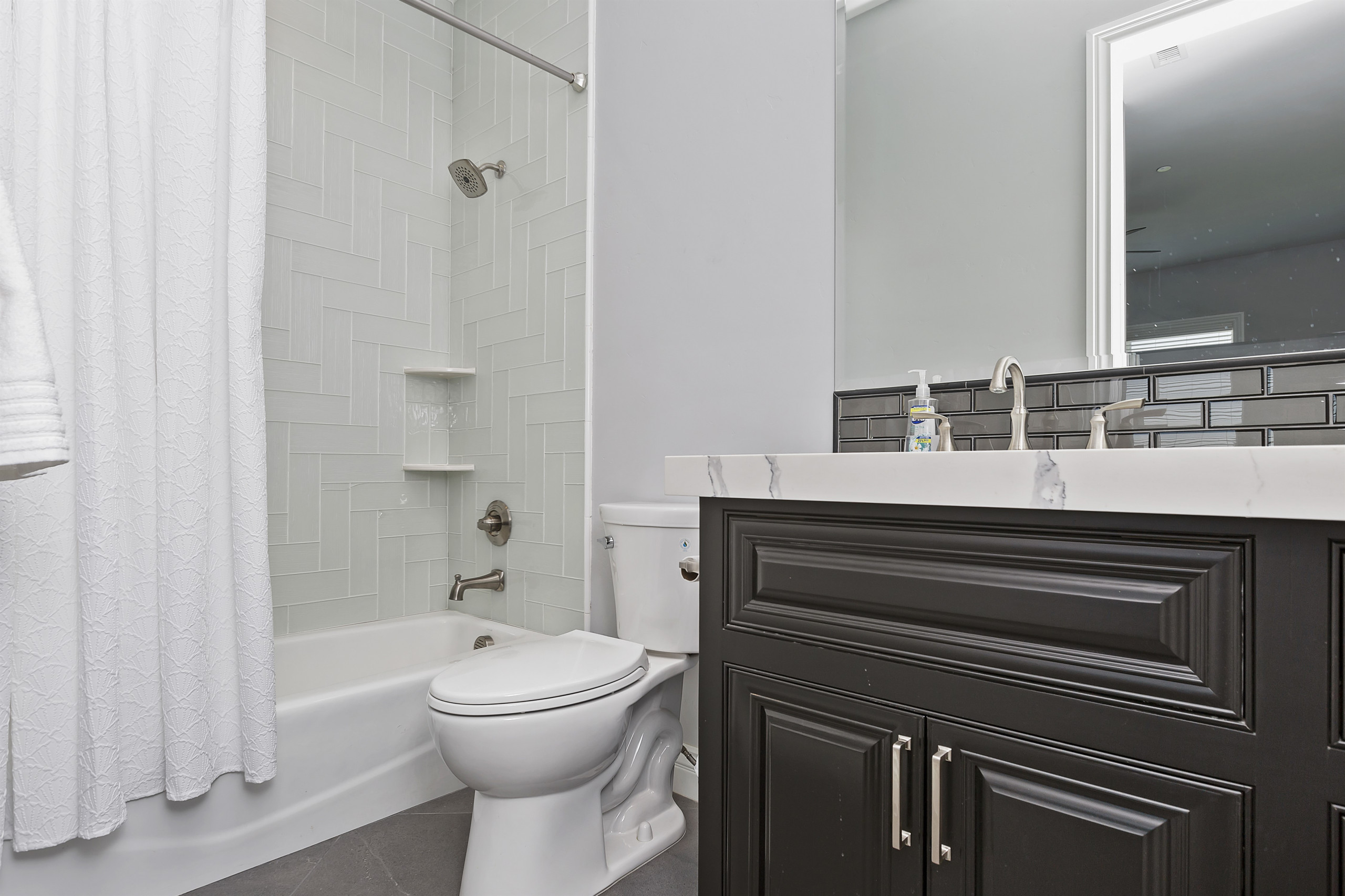 Custom Home - Alder