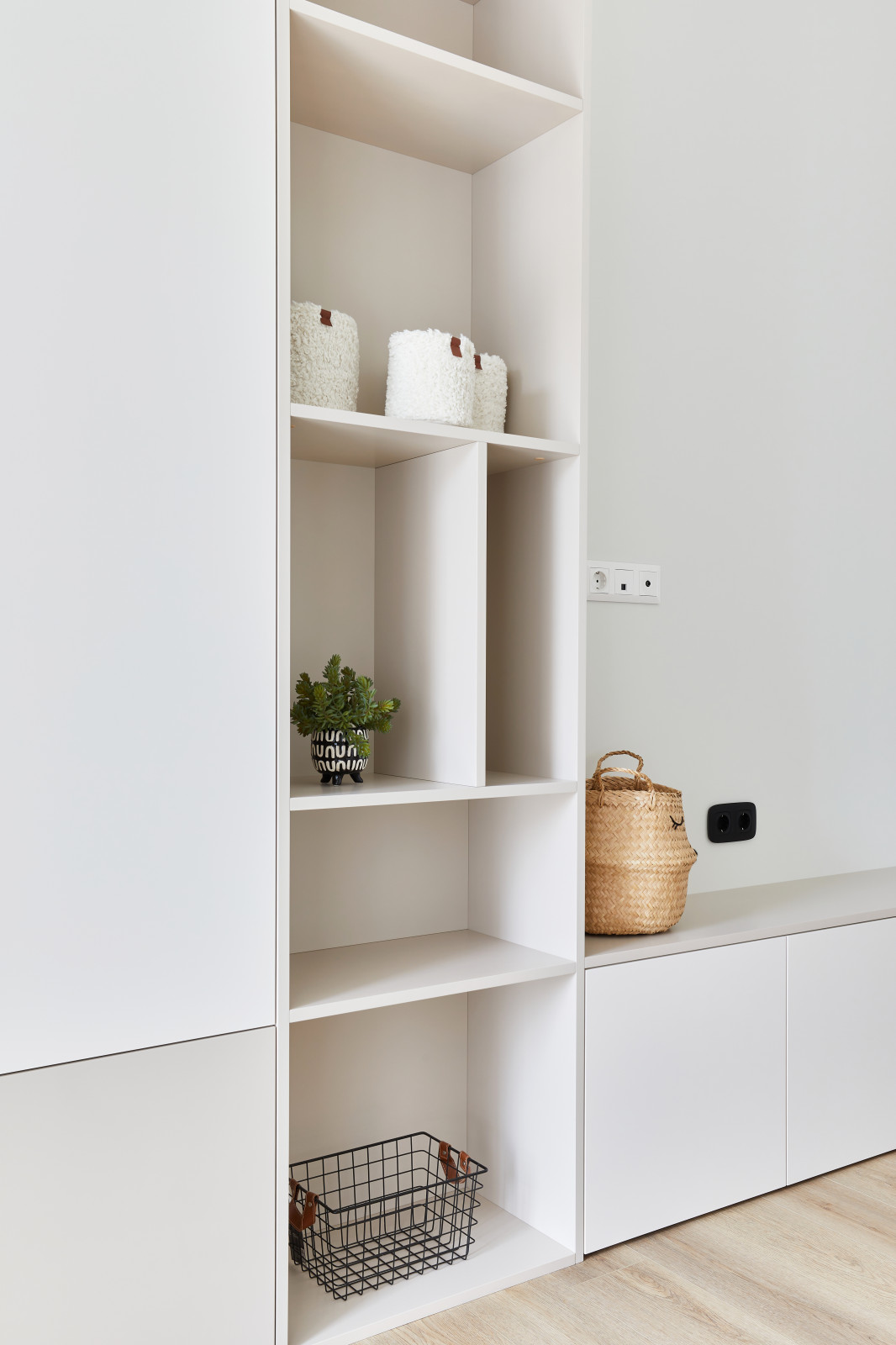 3-комнатная квартира в ЖК Аллея Парк