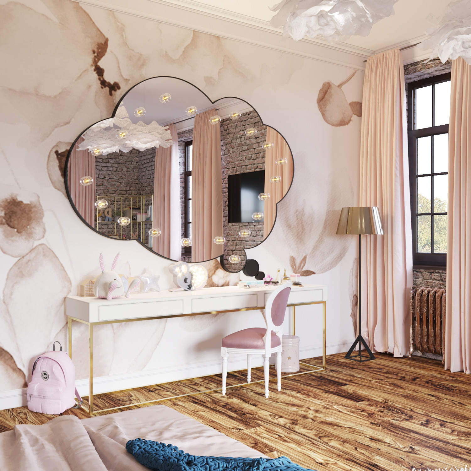 SMART & BEAUTY FAMILY HOUSE