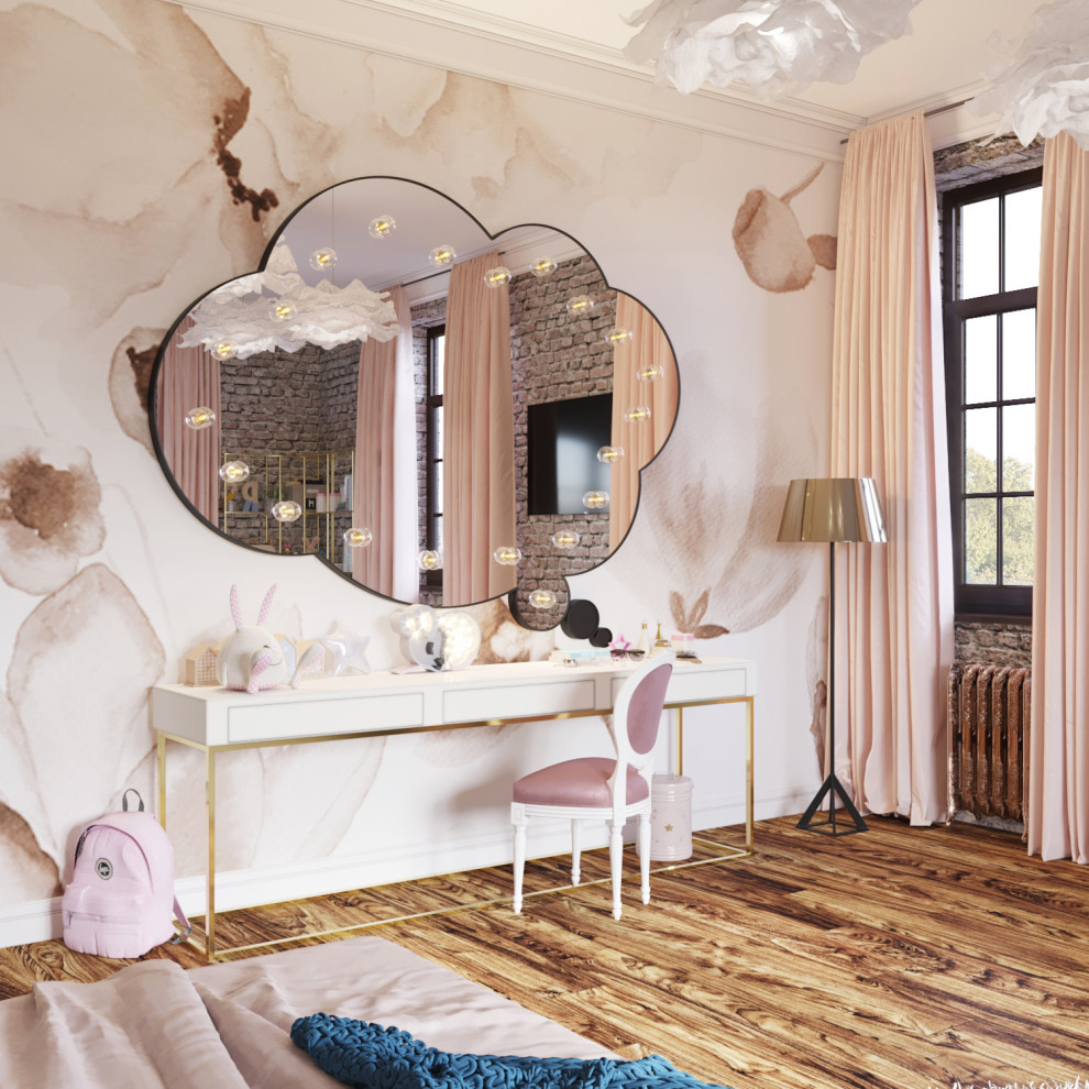 SMART & BEAUTY FAMILY HOUSE