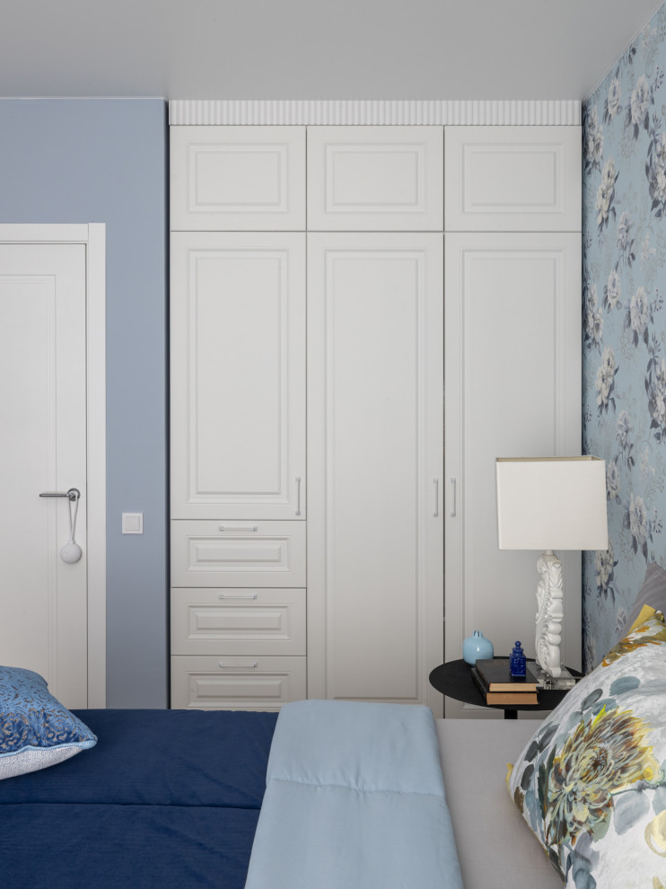 Цветы, цветы... и еще немного цветов.