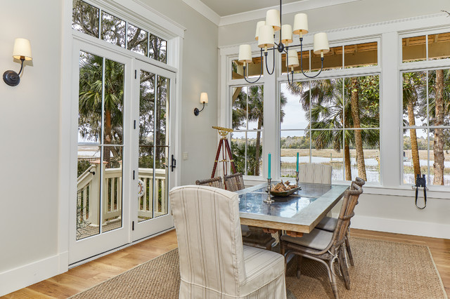 Dining Room costero-comedor