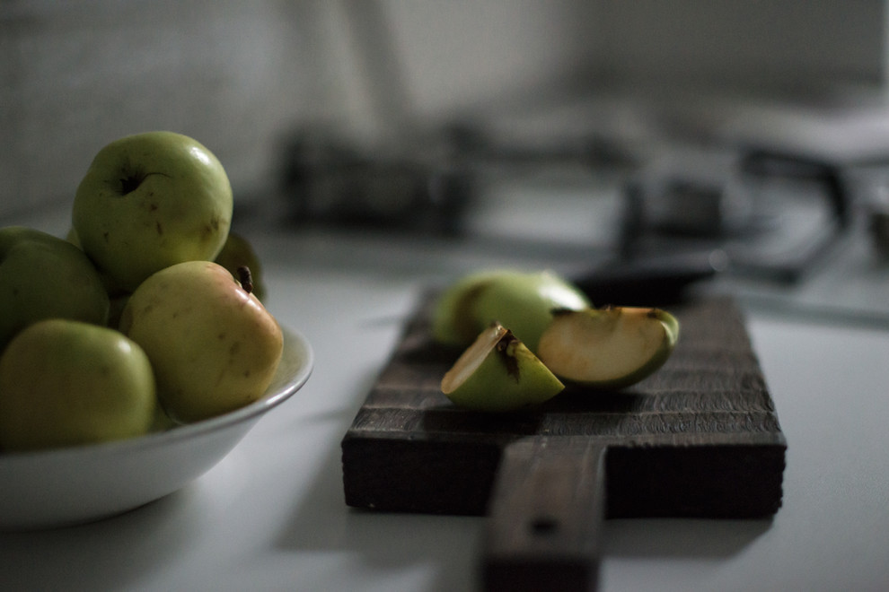 Кватира на Фрунзенской