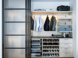 Modern Closet by Closet Factory