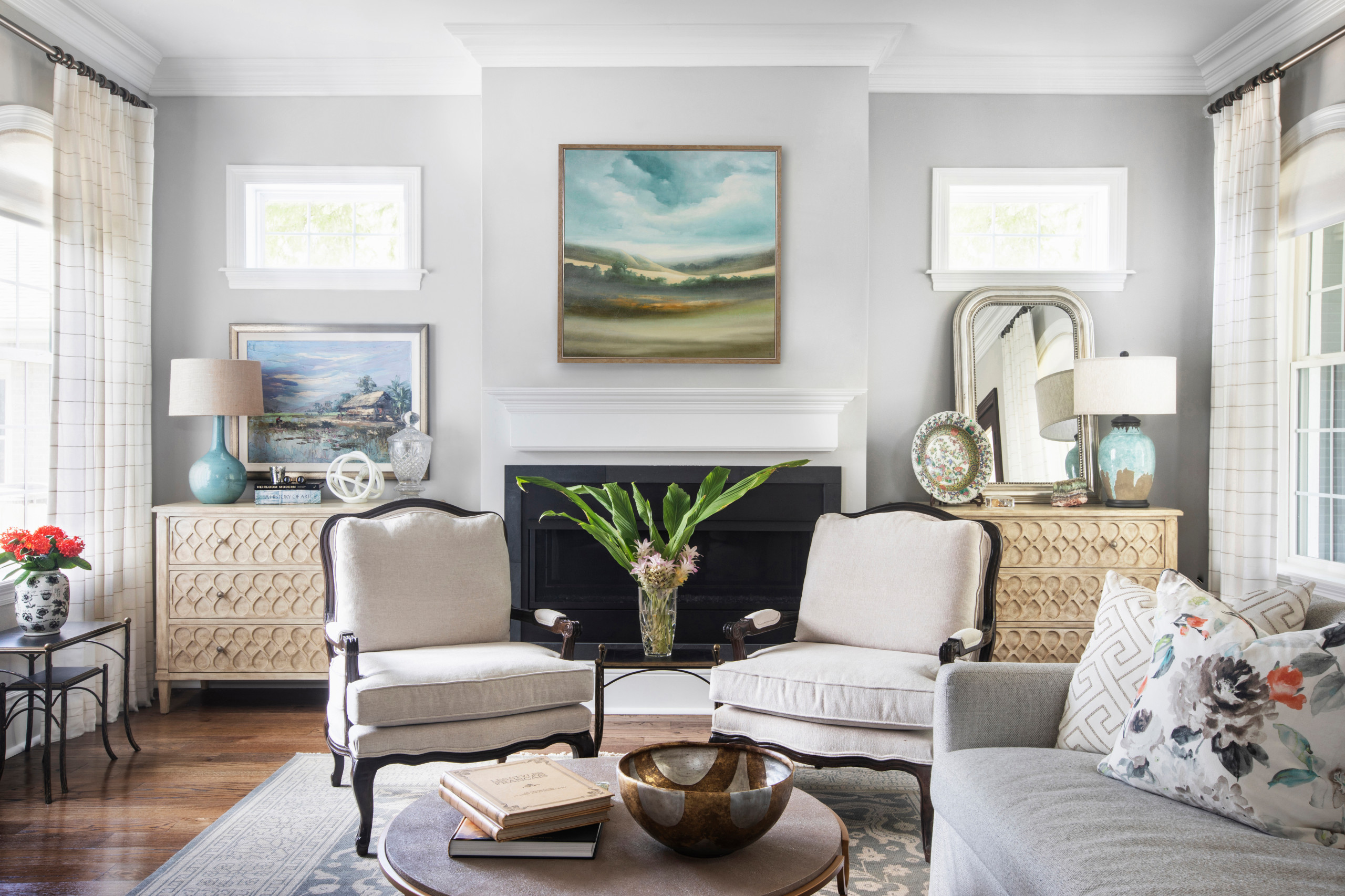 Shotgun Living Room Ideas Photos Houzz