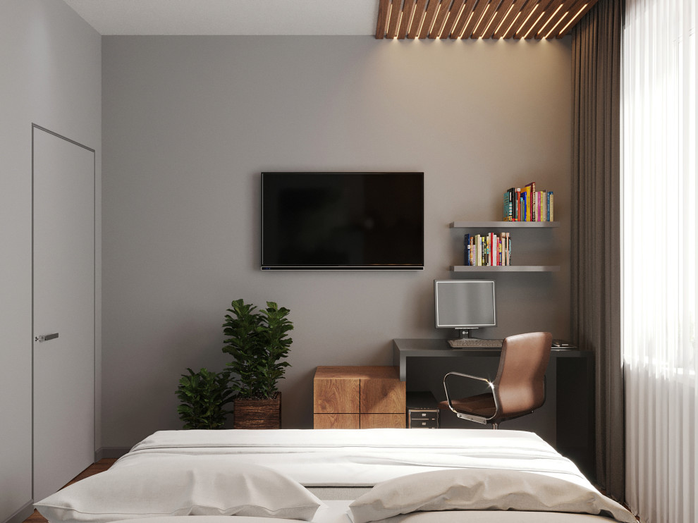 Природные оттенки