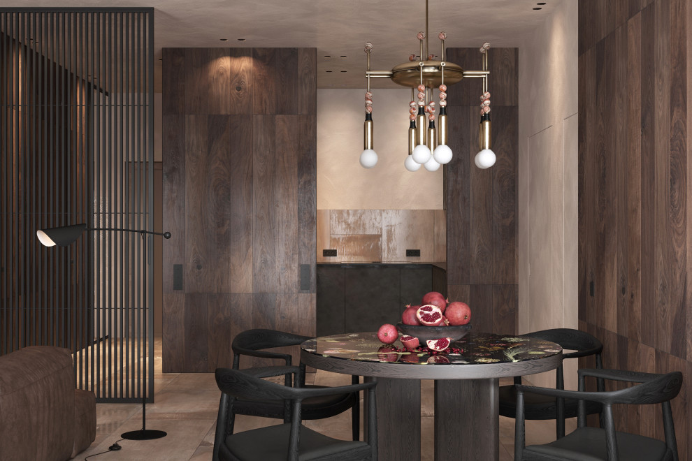 ЖК Русские Сезоны