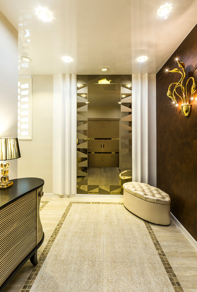 Фото интерьера квартиры