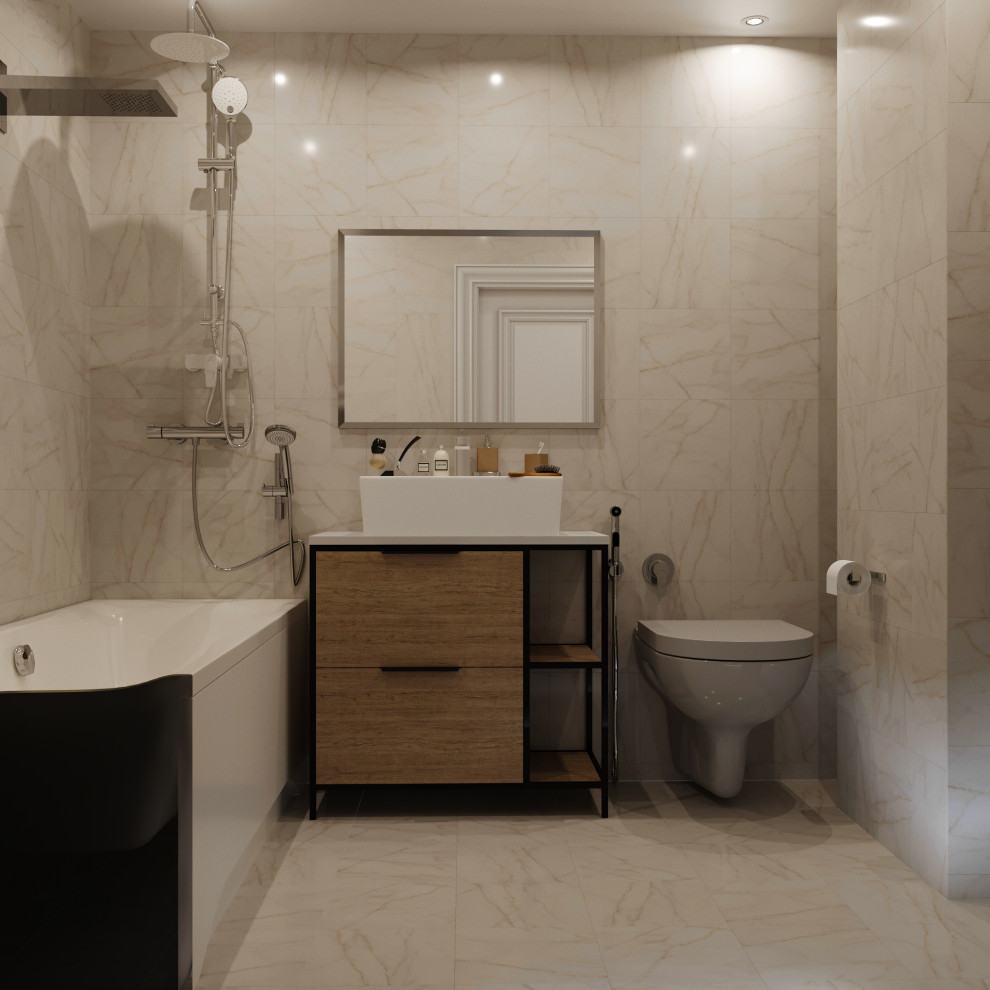 Интерьер квартиры