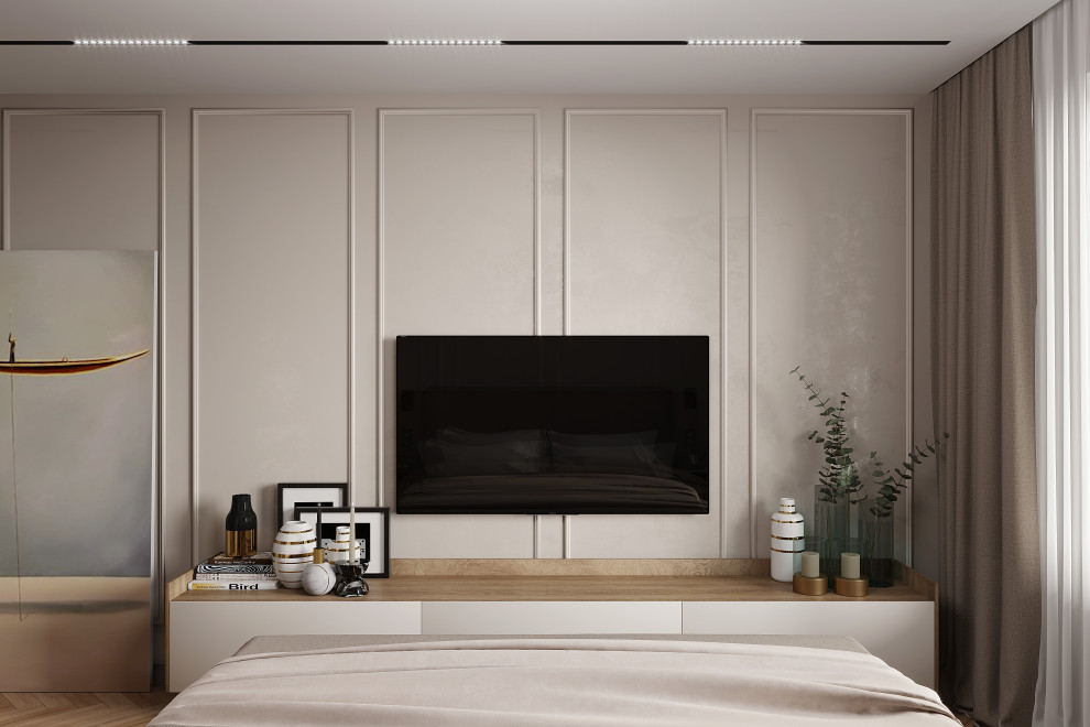 "Раменки.room"