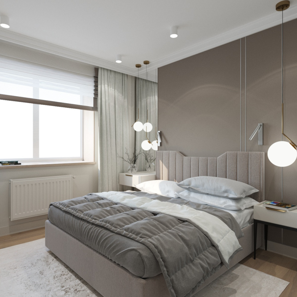 Квартира для молодой семьи