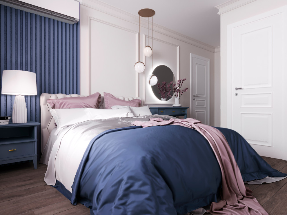 Дизайн квартиры в панельном доме