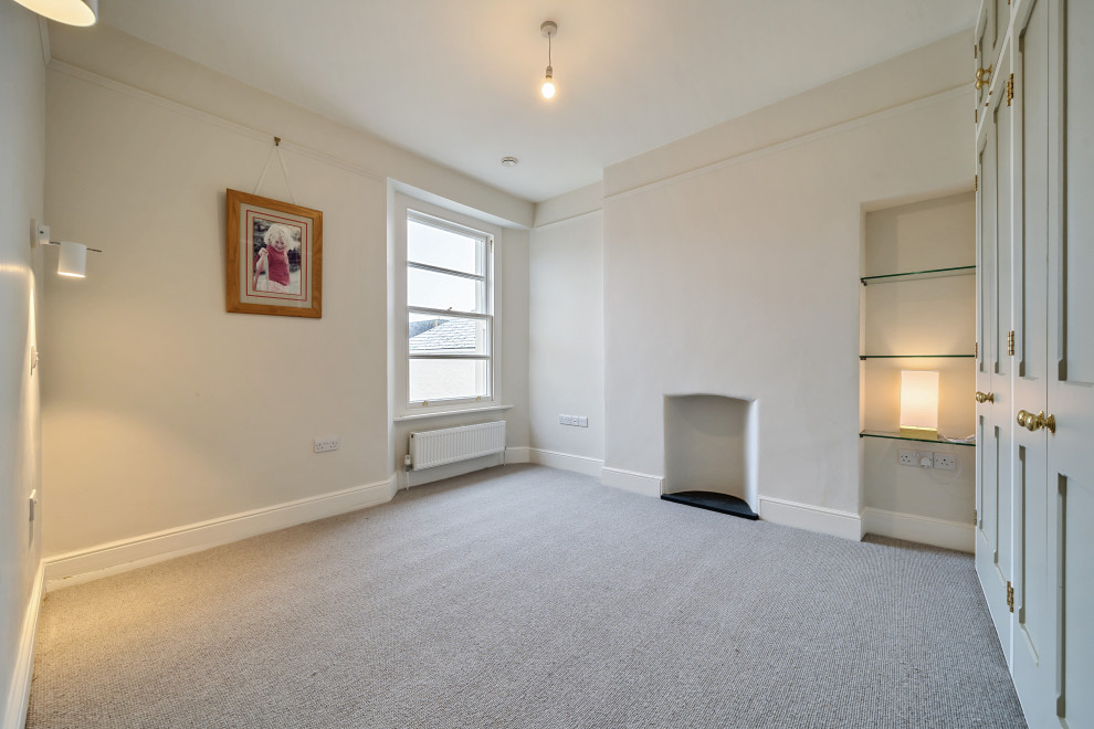 Terraced House Refurbishment  - Image by NicheCom nichecom.co.uk