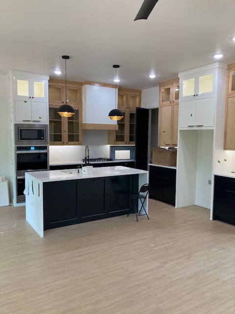 French Country Custom Home | Design and Build