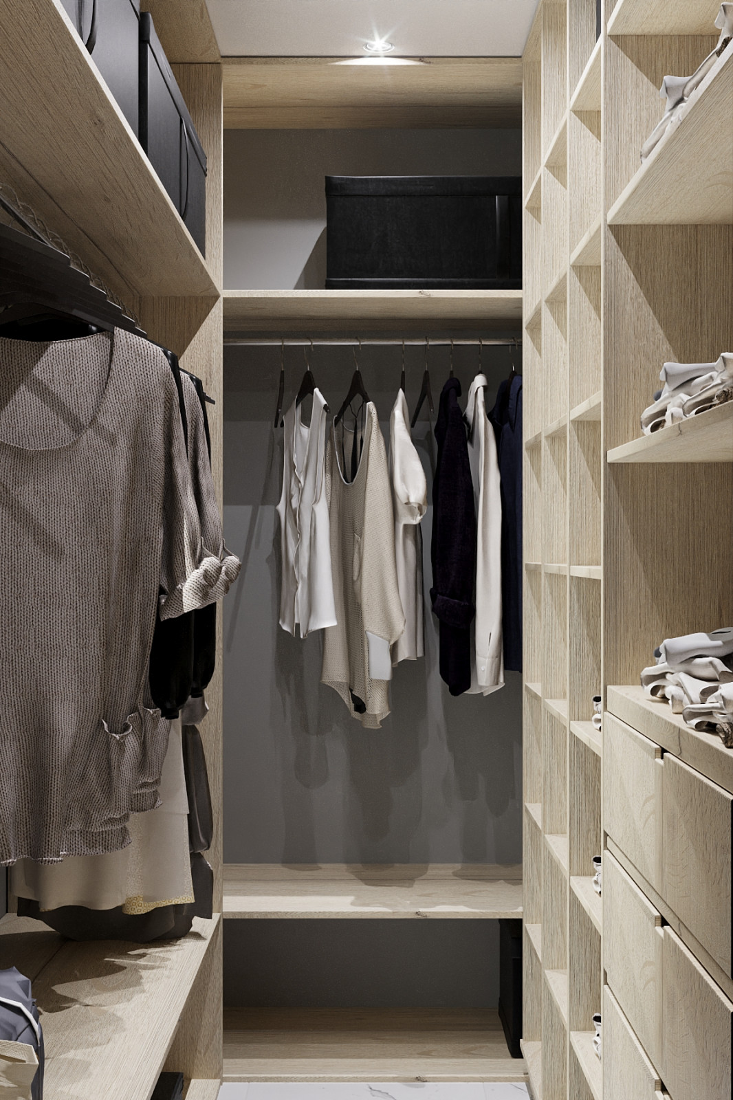 Квартира в Новом Уренгое