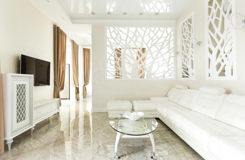 Красивый дом 400 м2