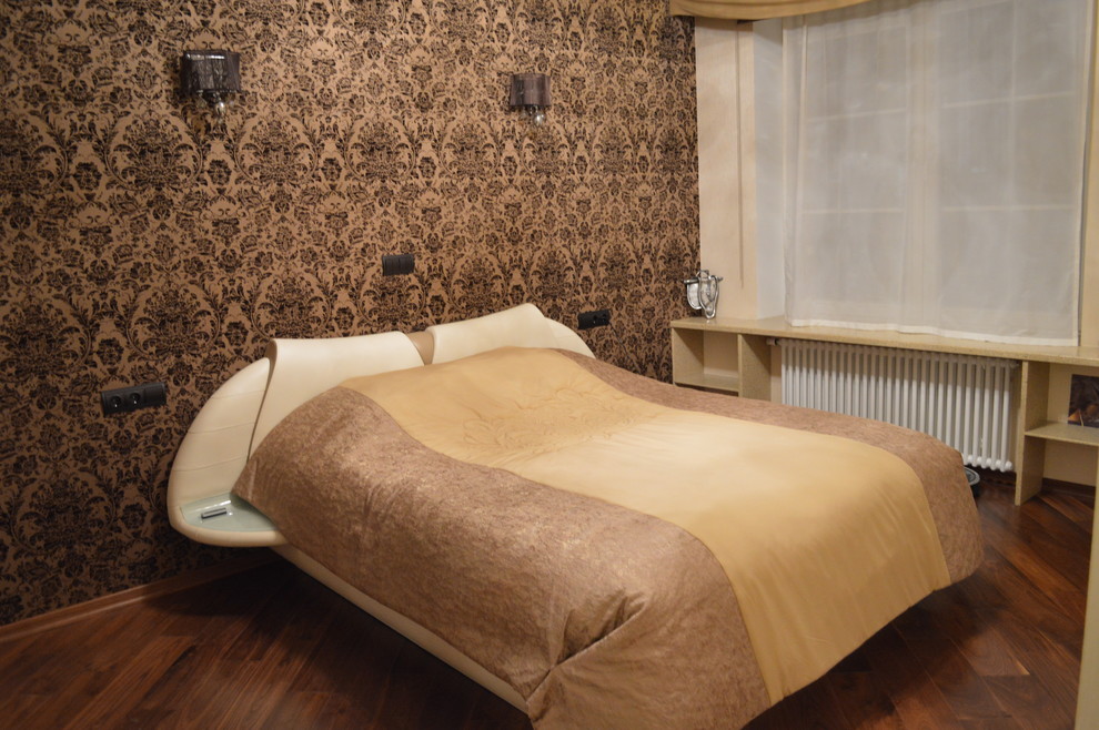 Квартира в ЖК "Английский квартал"