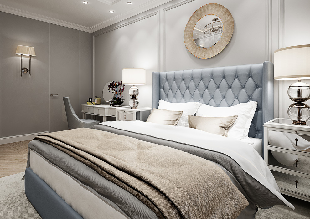 ЖК Дерижабль