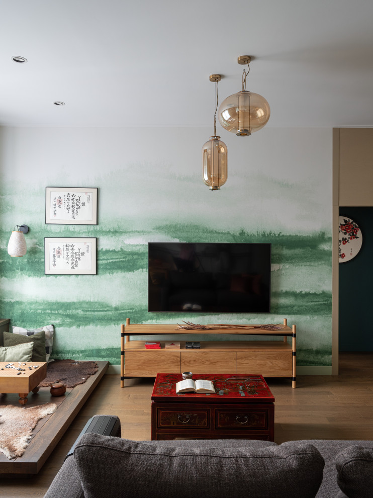 Квартира в ЖК "Сердце Столицы"