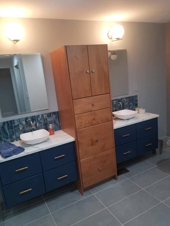 Our Work