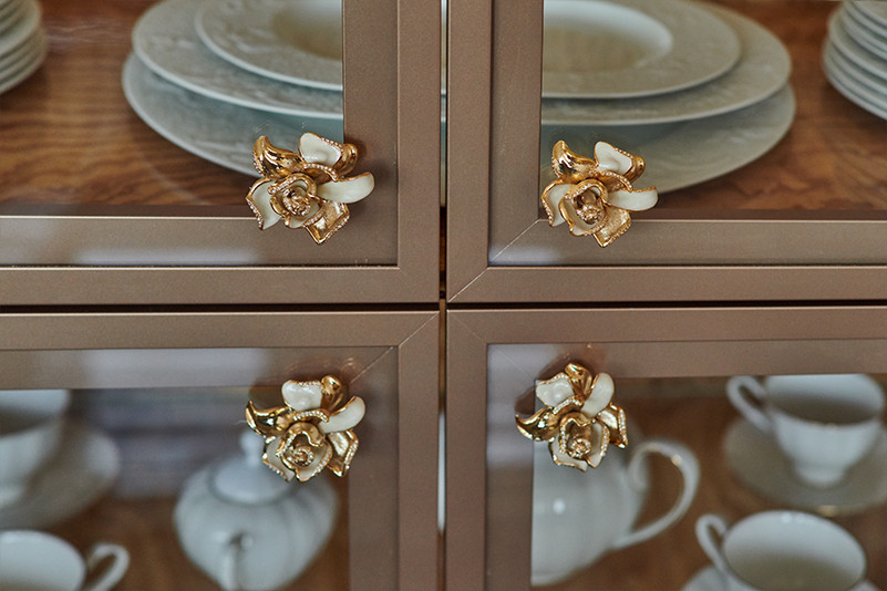 Эксклюзивная кухня 302